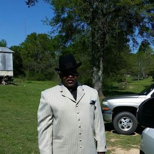 Meet your Posher, Linton